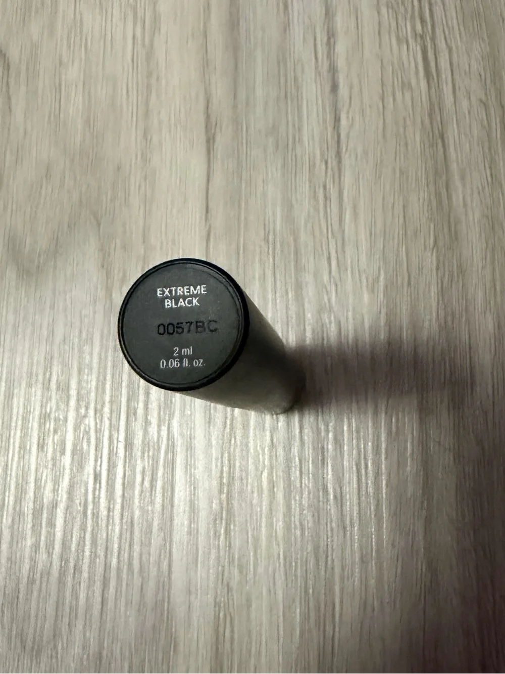 bareMinerals new strength